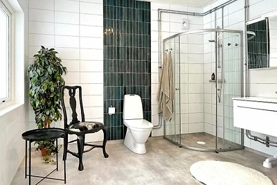 4 Sterne Ferienhaus in LÖTTORP-By Traum