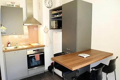 Studio in Ayre nahe Dorfzentrum