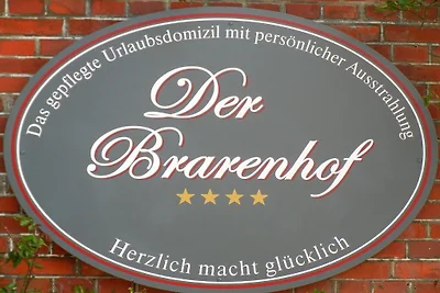 "ual skinne" - Brarenhof