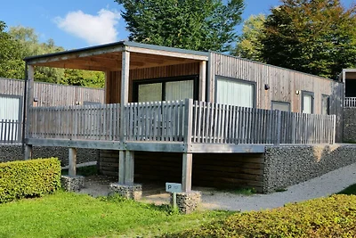 Ferienhaus in Eisenbach mit Terrasse