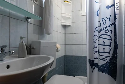 Apartments Belenum - One-Bedroom Apartment wi...