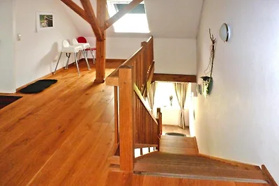 Appartement Landhaus Markus, Süderschwei