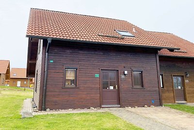 Half vrijstaande woning, Hasselfelde