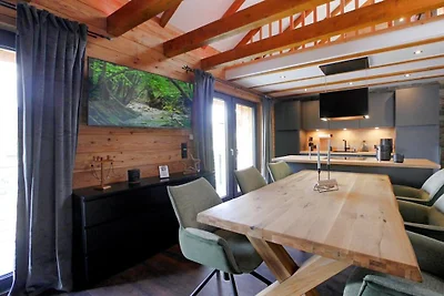 Appartement de vacances avec 3 chambres