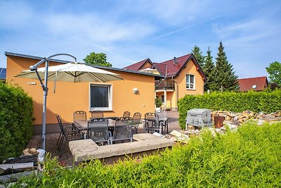 Appartements Am Spreewaldfliess, Schlepzig