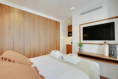 Gezellige studio 2P - Palais Royal / Musée du...