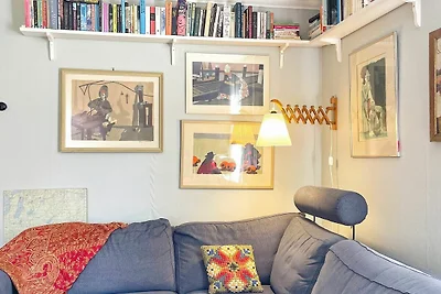 6 Personen Ferienhaus in LJUNGSARP-By Traum