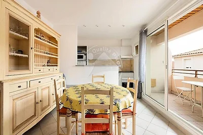 Residenz L'auro Caudo für 5 Personen