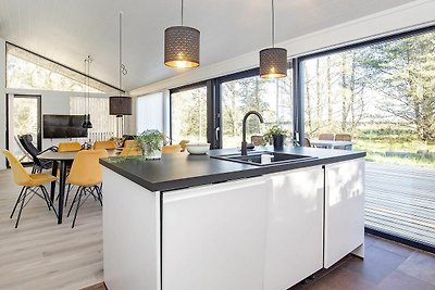 7 Personen Ferienhaus in Ålbæk-By Traum