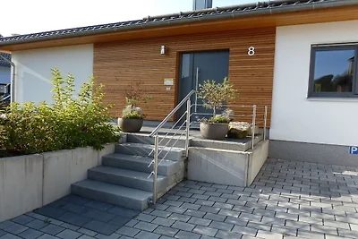 Ferienhaus mit 2 Schlafzimmer