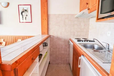 Appartamento luminoso · Accesso diretto alle ...