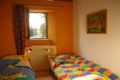 Casa vacanze con 3 camere da letto