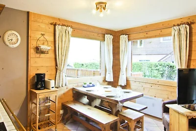 Appartamento a Chamonix con Vista Mont Blanc