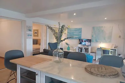 Villa con vista mare a Porto da Cruz