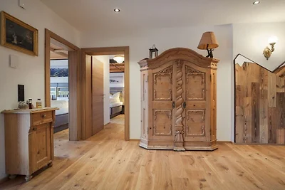 Vakantieappartement met 2 slaapkamers