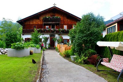 Ferienhaus in Saalfelden am Steinernen Meer m...