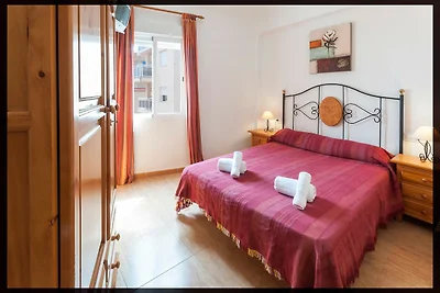 Odisea - Apartment