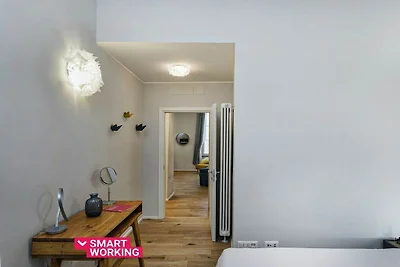 M'amo Apartment al Palazzo Pellicceria