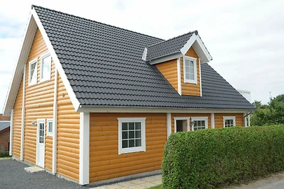 10 Personen Ferienhaus in Bagenkop