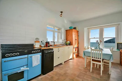 Appartement in Newquay bij Towan Beach