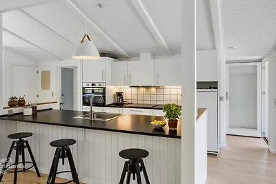 4 Sterne Ferienhaus in Blokhus