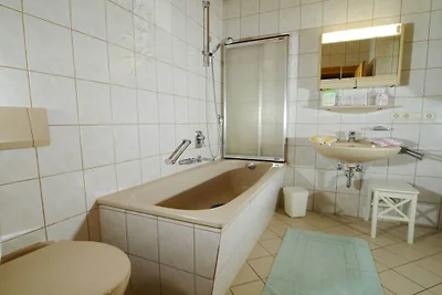 Ferienwohnung Jenner im Oberlösler