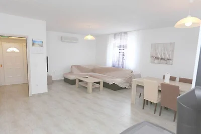 Ferienhaus Erholungsurlaub Vrsi