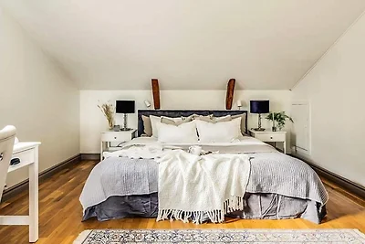 3 Personen Ferienpark haus in BÅSTAD