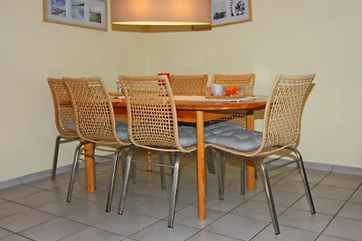 Apartment in Petersdorf f�r 6 Personen