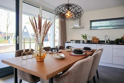 Villa mit privater Infrarotsauna