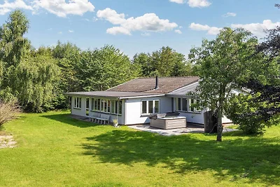 4 Sterne Ferienhaus in Gedsted-By Traum
