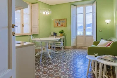La Terrazza Cavour Confortevole residenza di...