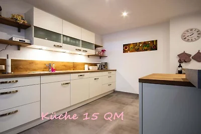 Haus Schmidt in het hart van Berchtesgaden