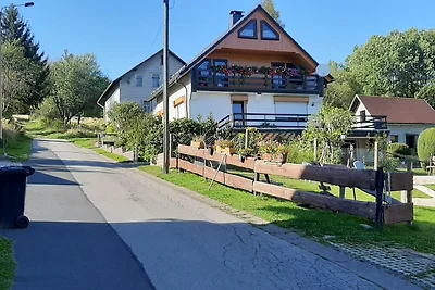 Gemütliches Ferienhaus in der Nähe des...