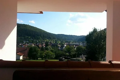 Mayntz´Albjuwel Komfortable Ferienresidenz