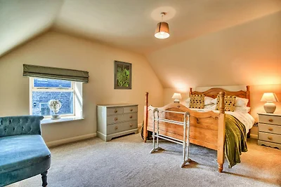 Ferienhaus in Ashbourne nahe Dovedale