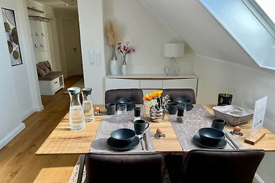 Ferienwohnung mit 1 Schlafzimmer