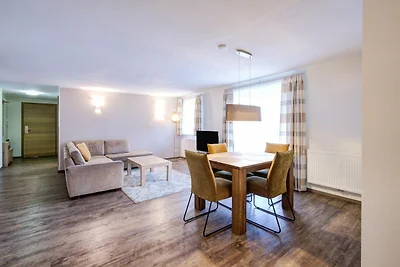 Appartamento Brunner vicino alla funivia