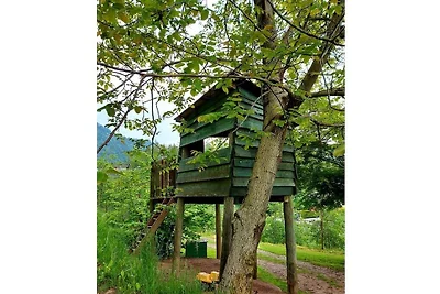Vakantieappartement met 1 slaapkamer