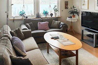 5 Personen Ferienhaus in Uddevalla