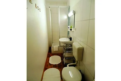 Vakantieappartement in Konz met zwembad