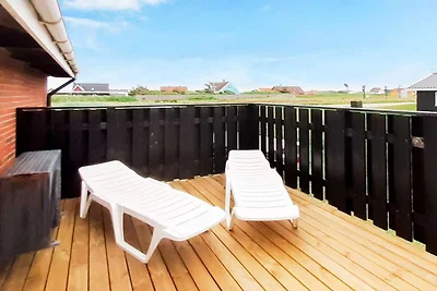 8 persoons vakantie huis in Harboøre-By Traum