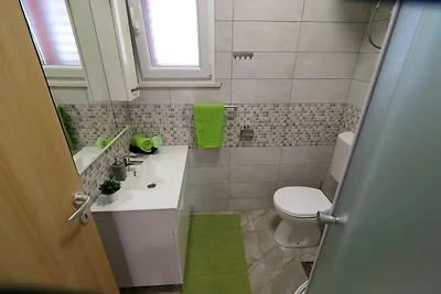 Holiday Home Adriatic View-Three Bedroom Apar...