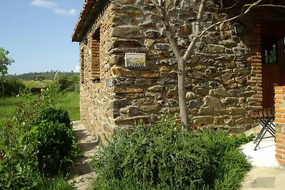 Moderna casa vacanze con piscina