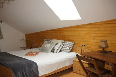 Vakantieappartement met 3 slaapkamers