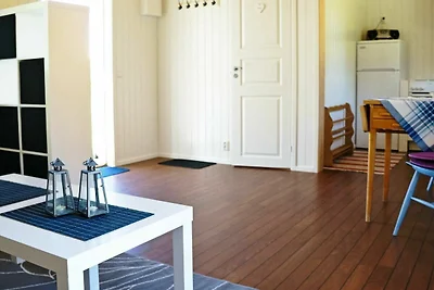 2 Personen Ferienhaus in SVANESUND