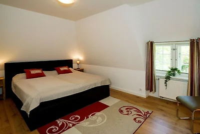 Ferienwohnung mit 2 Schlafzimmer