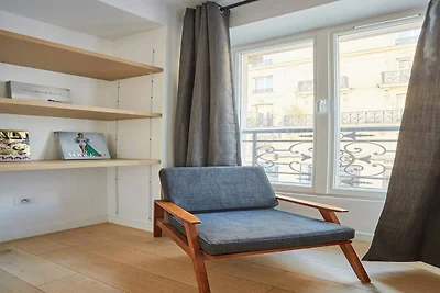 Subliem appartement Le Marais in het centrum ...