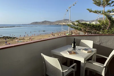 Appartamento in Spagna con vista mare