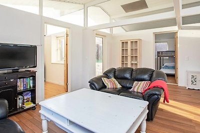 8 osob apartament w Sjællands Odde